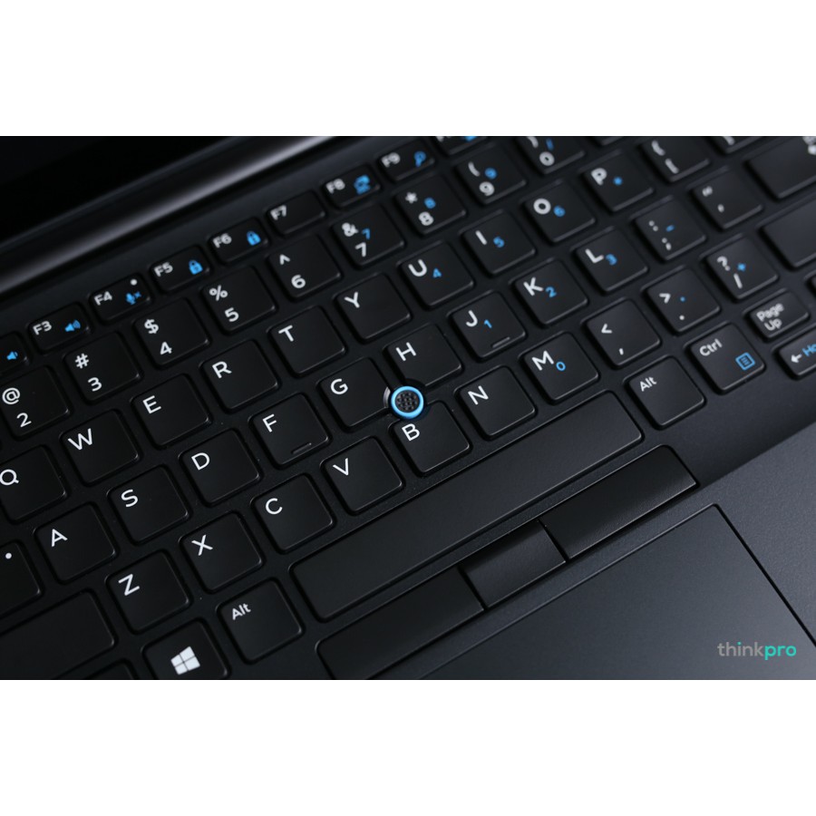 Laptop Xách Tay Ultrabook Dell E7480 (Core I5 7200U, Ram 8GB, SSD 128GB)