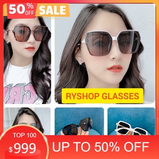 Kính Thời Trang Nữ ❤️FREESHIP❤️ Kính Chrome Hearts Tràn Viền Siêu Hot 2020 - RyShop