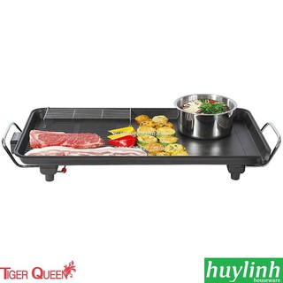 Bàn Nướng Điện Tiger Queen SQ-1300G