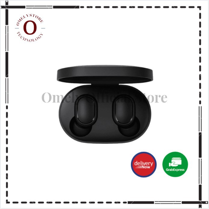 Tai Nghe Bluetooth/ Tai Nghe Không Dây Redmi Airdot 2 Xiaomi - Omely Store