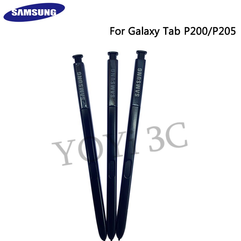 100% máy tính bảng samsung bút cảm ứng galaxy tab a 8.0 sm-p200 p205 bút cảm ứng thông minh bút điện dung bút thay thế bút s pen
