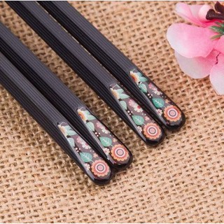 SÉT 10 ĐÔI ĐŨA XUẤT NHẬT