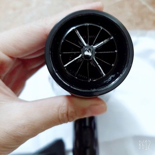 Máy sấy Toni&Guy 6500( chế độ sấy 2 chiều)