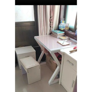 BÀN KÍNH CƯỜNG LỰC  3C