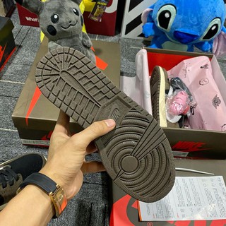 [RenStore] Giày Jordan 1 Low Travis Scottt 🔥