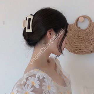 Kẹp tóc càng cua LANTH kẹp tóc hàn quốc bingold