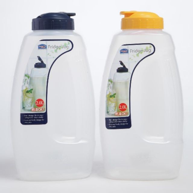 BÌNH NƯỚC LOCK&LOCK 2L HAP609 - HAP609