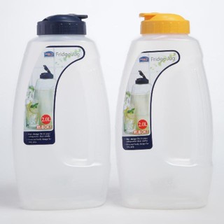 Bình nước lock&lock 2l hap609 - hap609