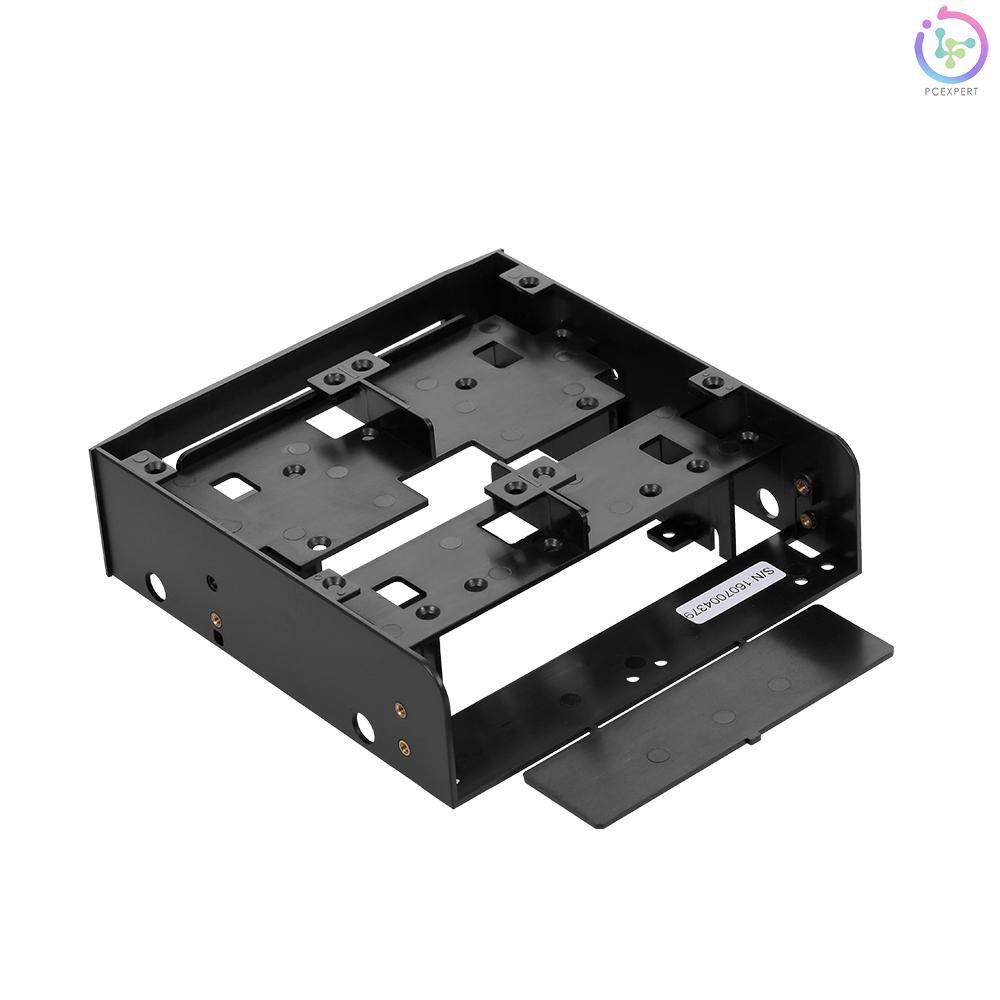 Olmaster MR-8801 HDD Mounting Bracket Fits for 3.5&quot; HDD/ 2.5&quot; HDD/SSD