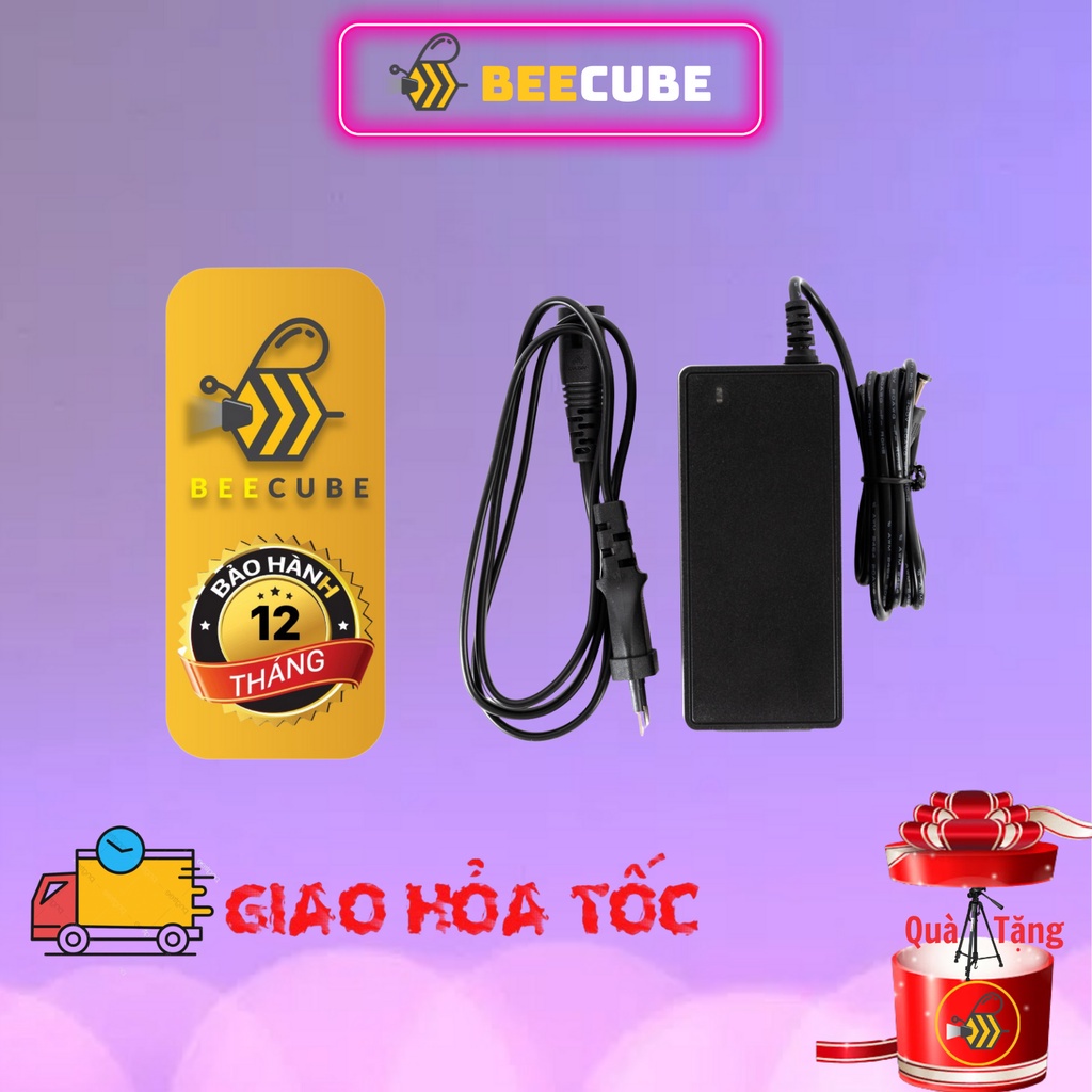 ๑Bộ Cấp Nguồn Cho Máy Chiếu Beecube X2 Max