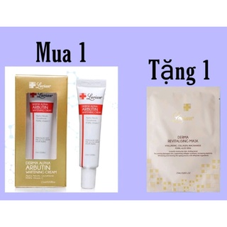 Kem bôi hỗ trợ trị nám da