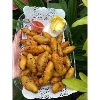 Khoai lang kén ( gói 250gram )