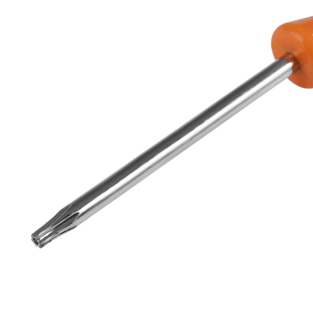 1 bộ tua vít TORX T8+T10 đa năng dùng sửa chữa đồ dùng gia dụng