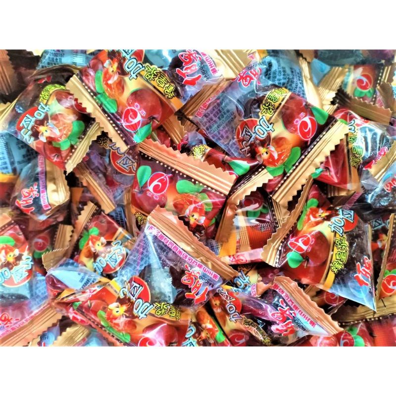 OMAI mận bịch 500g