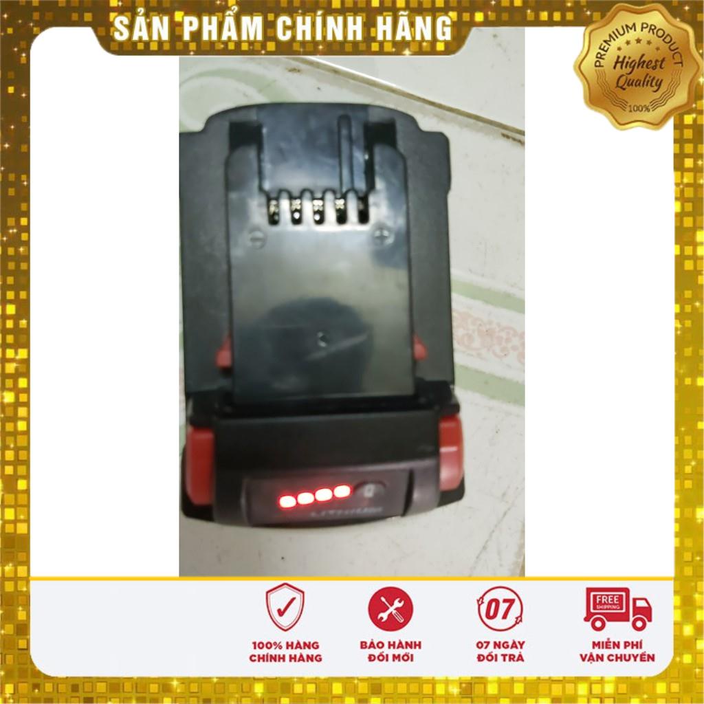 Pin milwaukee M18 5ah