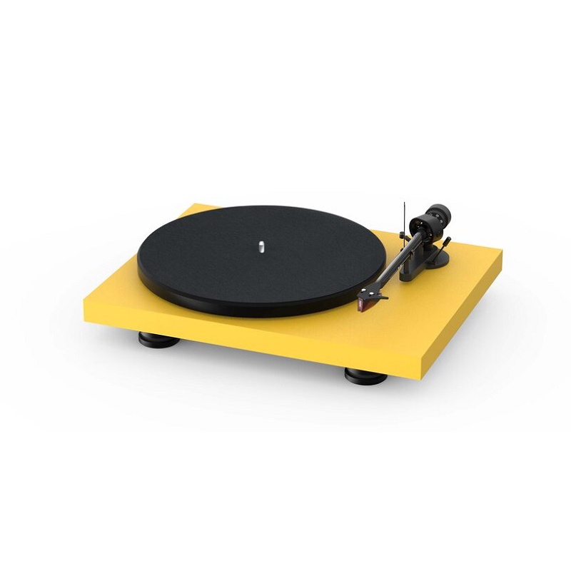 Đầu đĩa than Pro-Ject Debut Carbon Evo - Hàng chính hãng bảo hành 12 tháng
