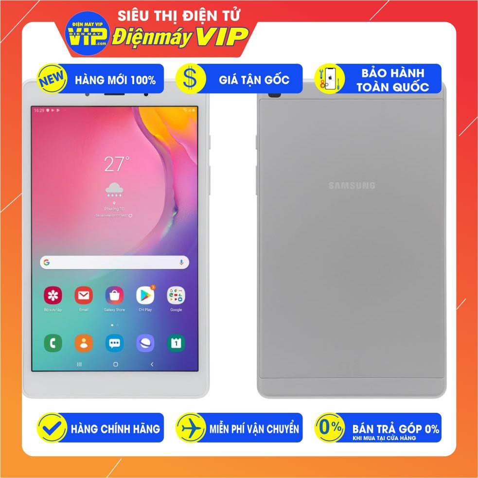 Máy tính bảng Samsung Galaxy Tab A8 8 Inch (2019) T295 32GB - Hãng phân phối chính thức | WebRaoVat - webraovat.net.vn