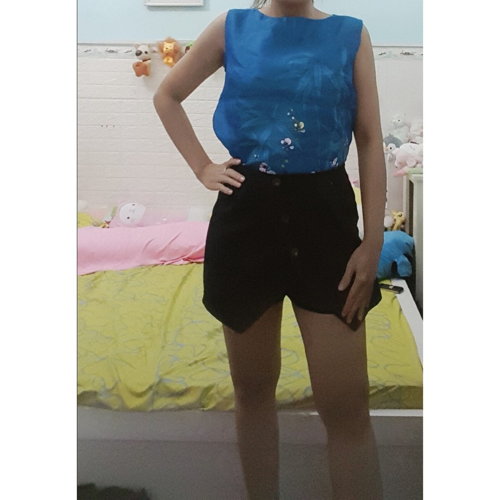 Thanh lý set trang phục size S