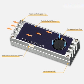 Quạt Tản Nhiệt M2 M2