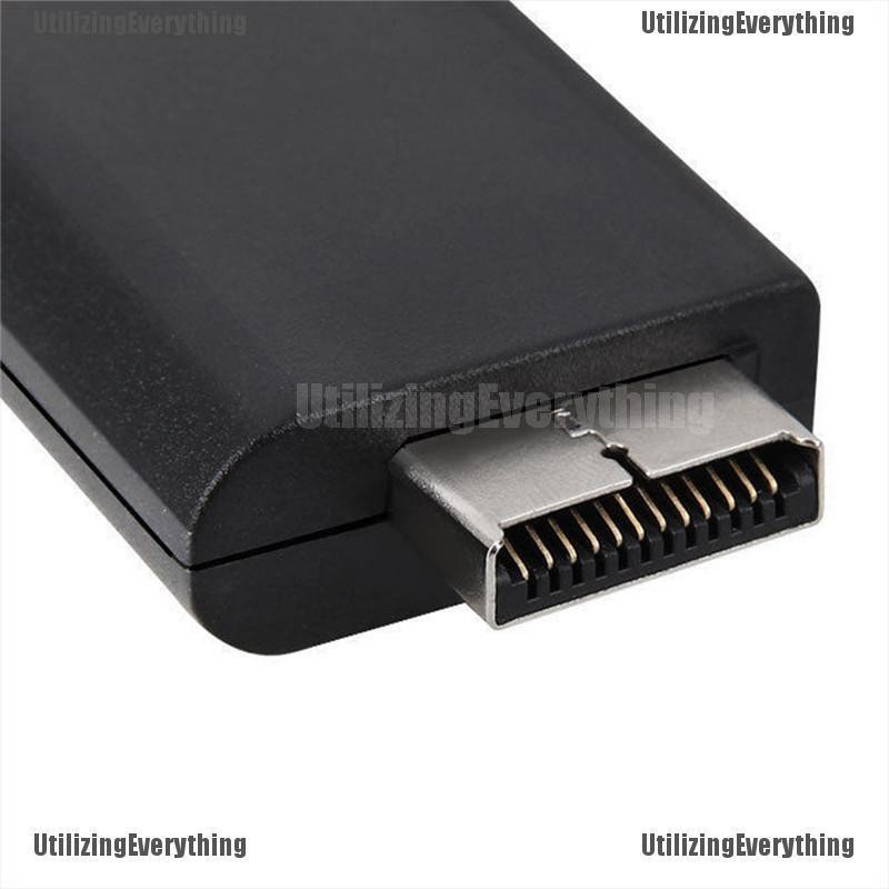 Bộ Chuyển Đổi Âm Thanh Hdv-G300 Ps2 Sang Hdmi 480i / 480p / 576i Cho Psx Ps4 | BigBuy360 - bigbuy360.vn