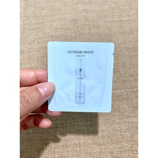 Serum Ohui trắng da