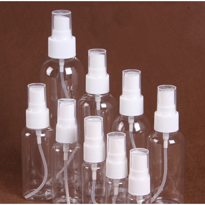 Bộ chiết mỹ phẩm LAMEILA du lịch 30ML/50ML/100ML