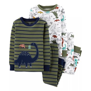 Set hai bộ ngủ Carter Mỹ vợt sales giá siêu tốt