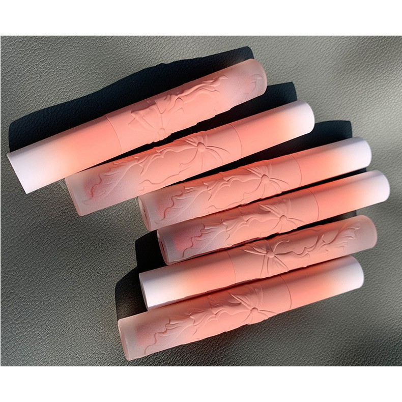 tuan065 [Hàng mới về]Son lì CVZ mềm mịn như nhung chống thấm nước chống khô môi lâu trôi tuan065 | BigBuy360 - bigbuy360.vn
