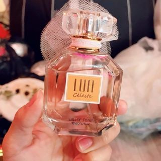 [ Chính Hãng 100% ] Nước hoa nữ Lua Celeste 50ml