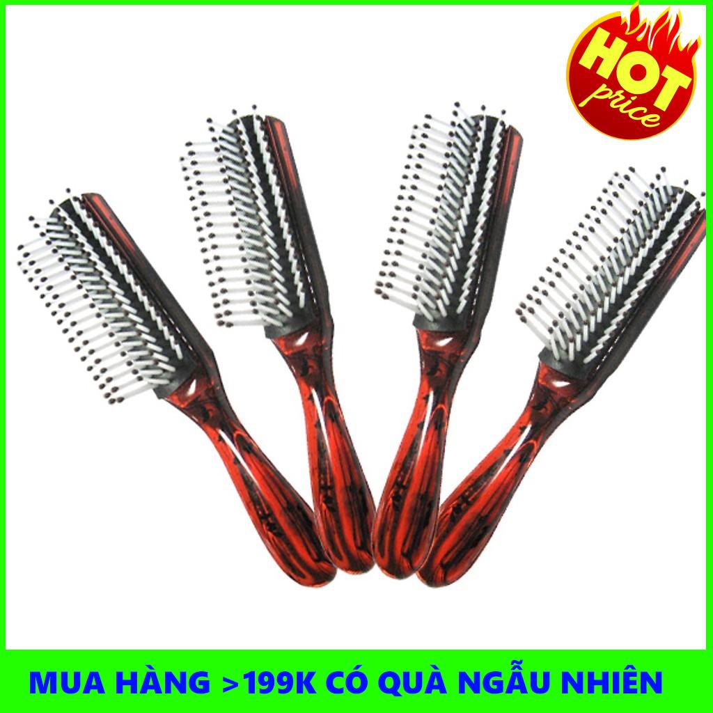 Lược chải tóc mini bỏ túi | TẠI HÀ NỘI