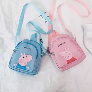 Balo Peppa pig