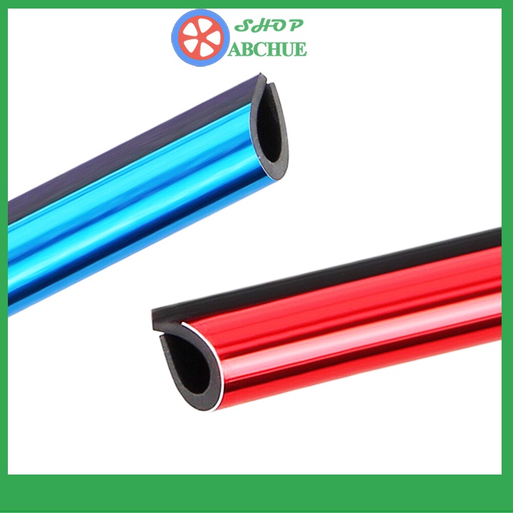 Nẹp viền trang trí cửa gió điều hòa ô tô