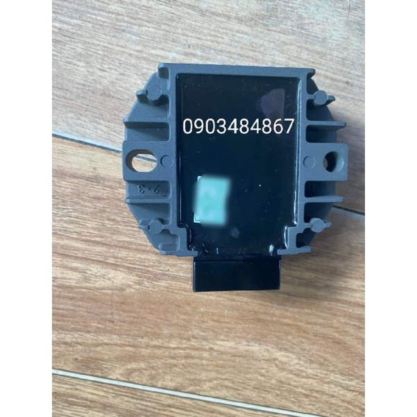 Cục sạc không dây cho xe Piaggio Vespa- chính hãng