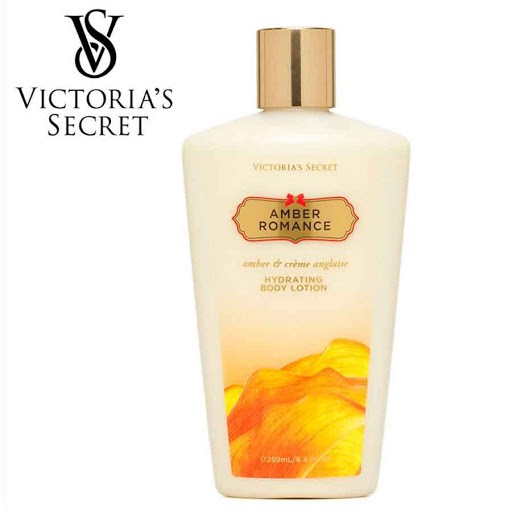 Sữa Dưỡng Thể Victoria's Secret Amber Romance 250ml