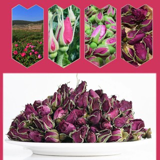 Nụ Hoa Hồng Đà Lạt nguyên bông hàng đẹp