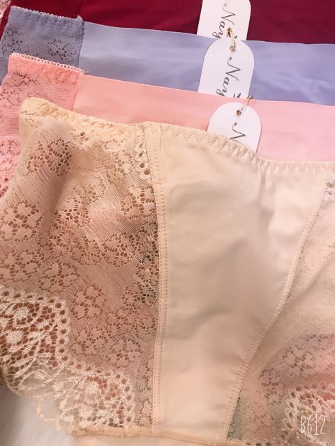 [Mã WARN10 giảm 10k đơn 99k] [ SIÊU ĐẸP] QUẦN CHIP SU REN MÁT MỊN SEXY GỢI CẢM HÀNG ĐẸP | BigBuy360 - bigbuy360.vn