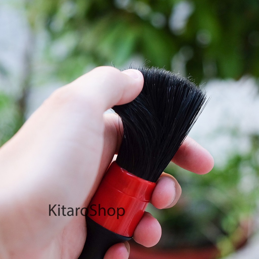 Cọ Lông Heo Rừng Vệ Sinh Xe Ô Tô, Xe Máy Cao Cấp | BigBuy360 - bigbuy360.vn