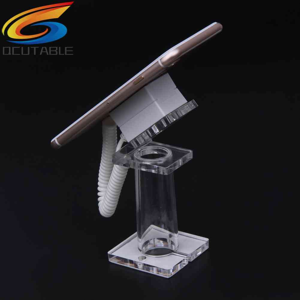 Lò Xo Chống Trộm Hình Oval Cho Điện Thoại