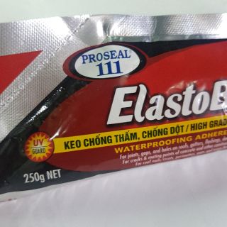 Keo chống thấm, chống dột ProSeal111 ELASTOBOND