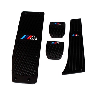 Zr Dành Cho Xe BMW X1 M3 E39 E46 E87 E84 E90 E91 E92 AT / MT Tăng Tốc Phanh Xe Phụ Kiện