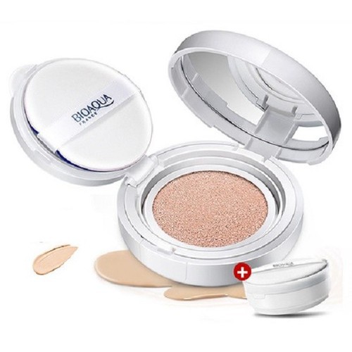 Phấn Nước BB Cream Air Cushion Bioaqua- sp247