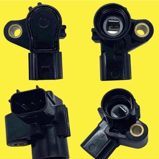 Tps - cảm biến vario