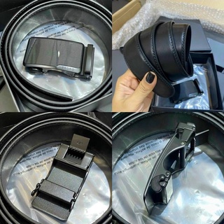 Dây nịt pedro full box + túi giấy
