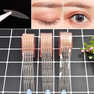Cuộn Kích Mí Dạng Lưới 300 Đôi Mí lưới (Chưa có keo)