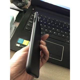 ốp lưng memumi siêu mỏng 0.3mm cho IPhone XS Max