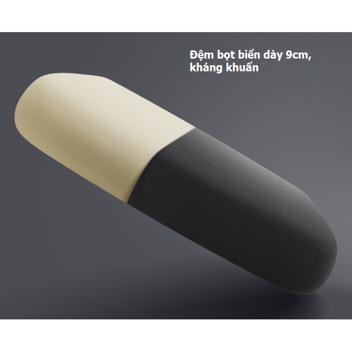 Ghế Công Thái Học Chính Hãng Xiaomi Hbada Regal