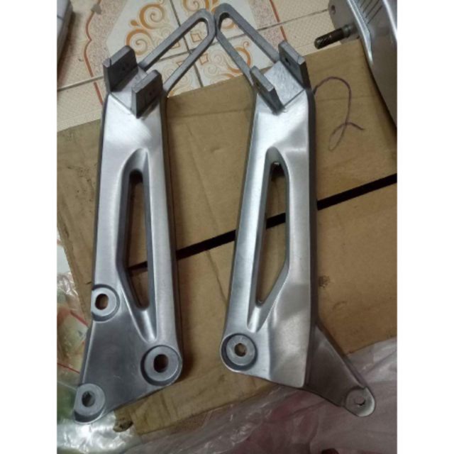 QUAN 12 - Bộ bas gác chân dream wave