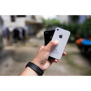 Điện thoại Apple iPhone 4S - 16GB - Hàng cũ