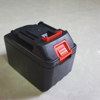 Máy khoan 18v - 21v dung lượng 7500mah dùng cho máy khoan, bulon...loại 15cell
