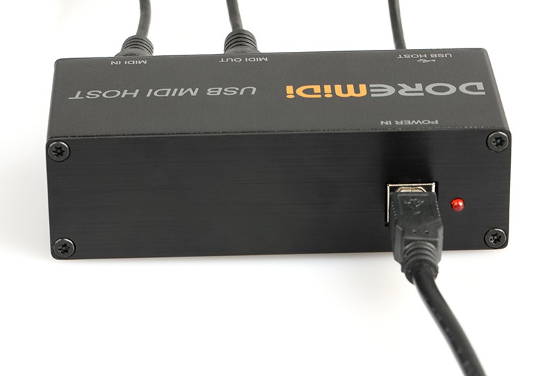 Đầu Chuyển Đổi Usb Sang Midi G8V Doremidi Umh-10 Usb | BigBuy360 - bigbuy360.vn